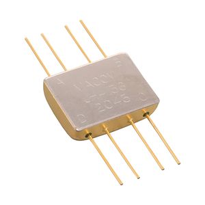 Componentes Electrónicos Nuevos y Originales, Circuito Integrado RF Direccional N/A JH-136-PIN - Product Image 1