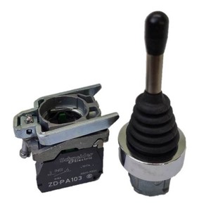<b>Joystick</b> Controller <b>Switch</b> XD2 XD4 Series Industrial Control 10A - Product Image 5
