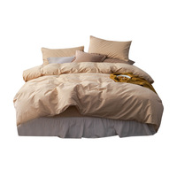 Prix d'usine pour les draps de lit jetables, les housses de couette et les draps