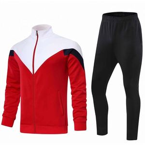 Conjunto Deportivo Personalizado de Fútbol para Niños y Niñas, Estilo Urbano, de Poliéster, para Entrenamiento, Uniforme de Fútbol Escolar - Product Image 4