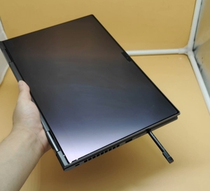 Original Used ThinkPad X1 Yoga Gen 5 Touchacreen AI Input 2-in-1 <b>Backlit</b> <b>Keyboard</b> Business Office Laptop Core I5 10th Thinkpad - Product Image 4