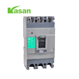 EasyPact EZC однополюсный автоматический выключатель в литом корпусе 1P 2P 3P MCCB - Product Image 4