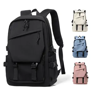 Leisure Sports Backpack Student Bag Large Capacity Computer Backpack Wholesale High Quality Waterproof