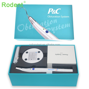 Tandheelkundige Obturatiesysteem Draadloze Tandheelkundige <span class=keywords><strong>Gutta</strong></span> Percha <span class=keywords><strong>Cutter</strong></span> 2 In 1 Snel Verwarmd In 3 Seconden Obturatiesysteem - Product Image 6