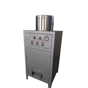 เครื่องปอกเปลือกเม็ดมะม่วงหิมพานต์ประสิทธิภาพสูง ขับเคลื่อนด้วยมอเตอร์ ปลอดภัยต่อสุขอนามัย สำหรับใช้งานเชิงพาณิชย์ 220/380V รับประกัน 1 ปี ผ่านการทดสอบแล้ว - Product Image 2