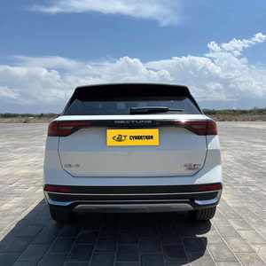 FAW Bestune T77 2023 1.5T Automatique Luxe Essence Occasion Conduite à Gauche SUV d'occasion pas cher de Chine pour l'Afrique Algérie - Product Image 6