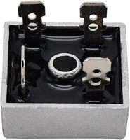 Redresseur/Diode de chargeur d'accessoires de chariot de golf adapté pour 48 volts CLUB CAR PowerDrive #102273501 1035176-01