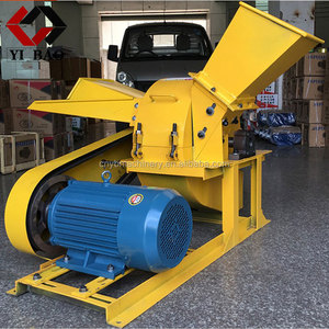 Chất Lượng Tốt Sản Phẩm Gỗ Nghiền Máy Làm Tại Trung Quốc - Product Image 3