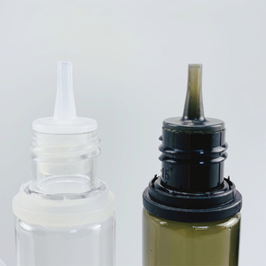 10 ml 30 ml 50ml 60ml 100ml 120ml nhựa pet chai nhỏ giọt V3 1 oz trong suốt Chai PET - Product Image 4