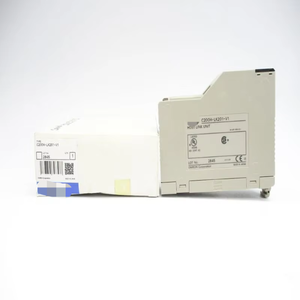 C200H-LK201-V1 NSMP nouveau contrôleur de programmation PLC dédié PAC d'automatisation industrielle original prêt à l'emploi - Product Image 1