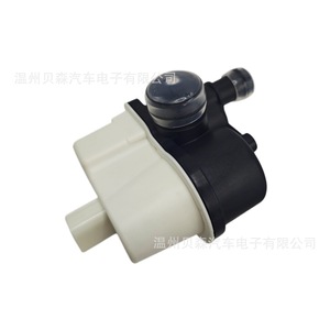 Válvula de depósito de carbón para bomba de combustible 7L0906243D para Volkswagen Audi, estructura de diafragma de gas - Product Image 3