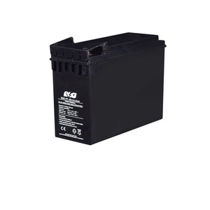 โครงการโทรคมนาคม150ah <span class=keywords><strong>105ah</strong></span> 100AH 55ah 12โวลต์190ah 170ah อาคารด้านหน้าอาคารผู้โดยสารพลังงานแสงอาทิตย์ <span class=keywords><strong>agm</strong></span> แบตเตอรี่เก็บฟรี - Product Image 5