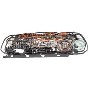 Kit de Reparación de Motor Toyota Lexus 3UR-FE, Juego de Juntas 04111-38162 04111-38160 STD Cilindro Para Transmisión Automática - Product Image 3