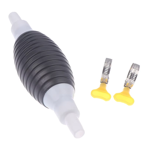 Pompe à siphon manuelle portable pour voiture, extracteur d'huile, pompe à eau, tuyau d'aspiration pour <span class=keywords><strong>essence</strong></span>, vente directe usine OEM - Product Image 2