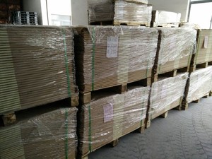 Fiberglasss vải cơ sở fr4 <span class=keywords><strong>CCL</strong></span> đồng mạ nhiều lớp tấm cho double side Lớp <span class=keywords><strong>PCB</strong></span> - Product Image 4