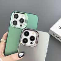 Funda de Teléfono con Impresión UV IMD TPU PC al por Mayor para iPhone 18, Todos los Modelos 17, 16, 15, 14, 13, Funda Antigolpes con Impresión de Logotipo