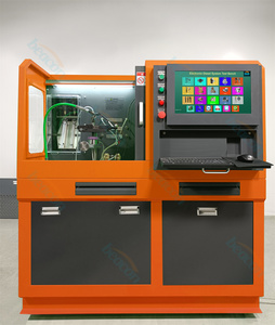 Công cụ Chẩn đoán DIESEL xe công cụ chung Đường Sắt băng ghế thử nghiệm cr309 DIESEL kim phun Tester máy cho CR kim phun phòng thí nghiệm - Product Image 6