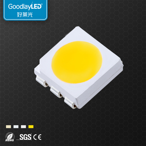 1000 unités par paquet en gros Rohs 5050 blanc Smd Module Led - Product Image 1