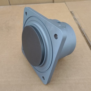 Clapet anti-retour de remplacement 1622075901, soupape d'admission unidirectionnelle pour compresseur 90KW - Product Image 5