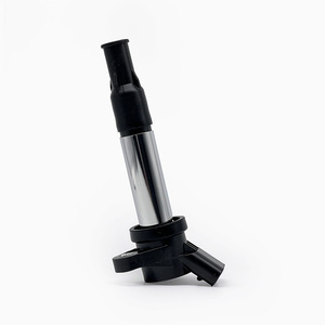 Bobina di accensione 96414260, 25181813, adatta per Geely Global Hawk BAIC Huansu - Product Image 2