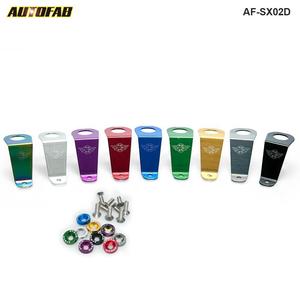 EPMAN de carreras de-de radiador de aluminio de estancia soporte para honda 92-95 cívica EG6 EG9, por ejemplo <span class=keywords><strong>Si</strong></span> AF-SX02D - Product Image 3
