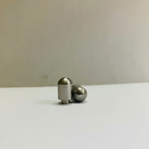 ขั้วต่อตัวเมีย M6 M2สเปเซอร์เกลียวภายในทรงหกเหลี่ยมทำจากสเตนเลส CNC แบบกำหนดเอง AFGH-1982-01-009 - Product Image 5