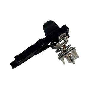 Termostato de piezas de automóvil 06E121111AL 06E121111T 06E121111S PARA VW Touareg <span class=keywords><strong>Audi</strong></span> <span class=keywords><strong>A4</strong></span> A6 A7 A8 - Product Image 2