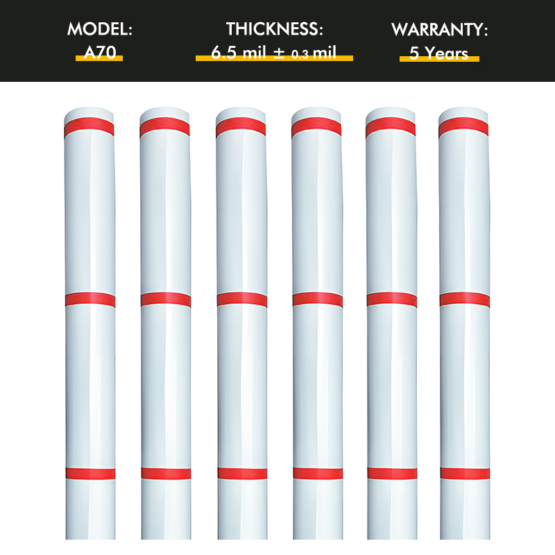 TPU PPF-Trasparente Lucido-6,5mil
