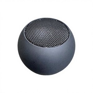 Haut-parleur <span class=keywords><strong>Bluetooth</strong></span> portable en gros, sans fil, coloré, petit, rond, mini, pour la maison et l'extérieur - Product Image 3