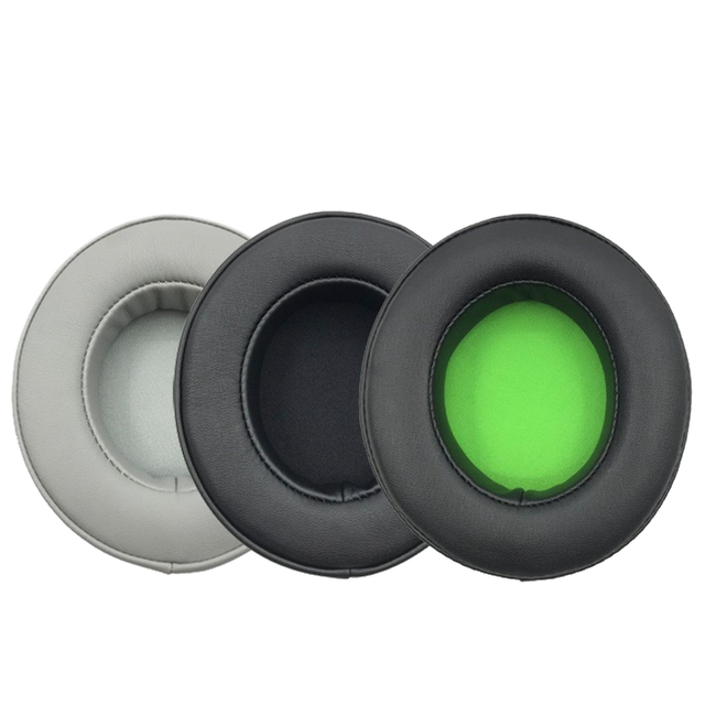 Professional Edition Accessory Set for Razer Kraken Pro V2 North Sea Troll 7.1 Includes Headphone Case and Sponge Ear Muffs