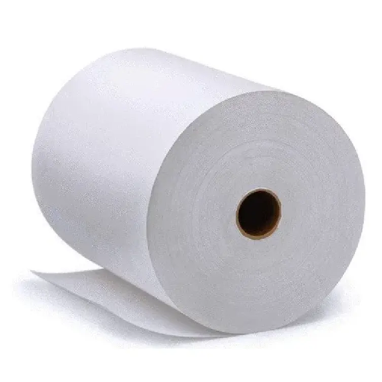 High Strength Printing Pe Coated Paper Customized White Yellow Blue Pe Coated Release Paper