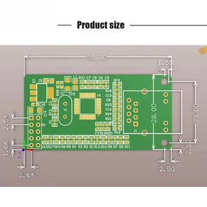 Mô-đun mạng Ethernet W5500 Phần cứng đầy đủ Giao thức TCP/IP 51/STM32 Chương trình vi điều khiển Giao diện SPI Thích hợp cho Arduino - Product Image 5