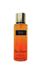 Victoria's Secret Amber Romance Fragrance Mist 250 ml Spray para Habitaciones - Product Image 1