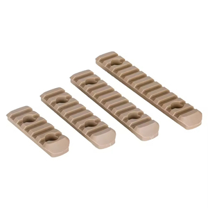 Kit de base pivotante pour équipement de chasse, 4 pièces, en alliage d'aluminium multi-longueurs, avec fonctions de sécurité pour équipement de chasse tactique - Product Image 4
