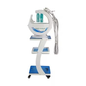 Más Popular 7 en 1 Hydra Skin Beauty Facial Smart Ice <span class=keywords><strong>Blue</strong></span> Característica Portable Hydro <span class=keywords><strong>Aqua</strong></span> Peel Hydro Dermabrasion Facial Machine - Product Image 6
