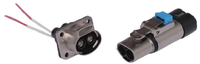 Futronics FPL300 FPL200 Connecteur à courant élevé FPL1502 FPL16H3 Connecteur à courant faible