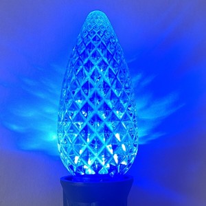 C9 Mặt Bóng Đèn Thương Mại Cấp 110V C9 LED Giáng Sinh Thay Thế Bóng Đèn E17 Cơ Sở Ip68 Cho Giáng Sinh Trang Trí Nội Thất - Product Image 5