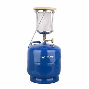 Lampada a <span class=keywords><strong>Gas</strong></span> LP STARCAMP per Campeggio e <span class=keywords><strong>Lanterna</strong></span> a <span class=keywords><strong>Gas</strong></span> per Attività all'Aperto - Product Image 2