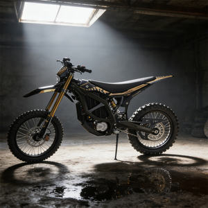 Surron Ultra Bee 2026 Super <span class=keywords><strong>Moto</strong></span> Sur-ron Dirtbike Vélo électrique de route <span class=keywords><strong>Moto</strong></span> Stock à <span class=keywords><strong>vendre</strong></span> Noir - Product Image 5