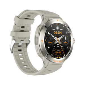 Il Nuovo Smartwatch D13 per Uomo, <span class=keywords><strong>Orologio</strong></span> Sportivo da Esterno <span class=keywords><strong>con</strong></span> Funzioni di Rilevamento Salute, Dati Sportivi e Altre Funzionalità - Product Image 2