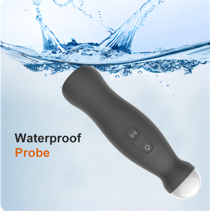 Dawei mesin tes kehamilan genggam pemindai Ultrasound mekanik nirkabel portabel untuk peralatan dokter hewan - Product Image 2