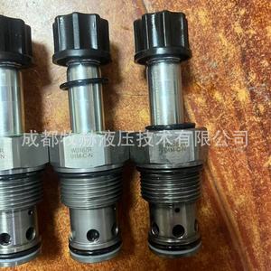 วาล์วโซลินอยด์ไฮดัก รุ่น WS16ZR-01M-C-N-0 แบบ 4 ทาง 315 บาร์ 160 ลิตร/นาที ช่องต่อ 1 นิ้ว - Product Image 5