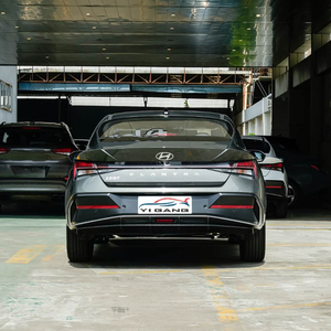 Nouvelle Hyundai Elantra 2026 1.5L CVT Automatique LHD Berline Compacte 115CV Essence 4 Portes GLX <span class=keywords><strong>LUX</strong></span> Prête à l'Expédition Exportation Chine - Product Image 6