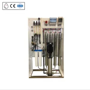 Custom Reverse Osmosis RO Water Filter System Water Filter Waste Water Treatment System Desalination Plant YASA ET