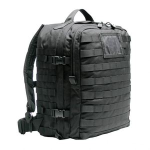Muestra Gratuita: Mochila Táctica Médica Multiusos con Camuflaje, con Tres Bolsas Pequeñas. Mochila Táctica - Product Image 1
