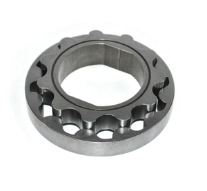 사용자 정의 정밀 CNC 가공 강철 4130 Upated TB48 오일 펌프 기어 - Product Image 1