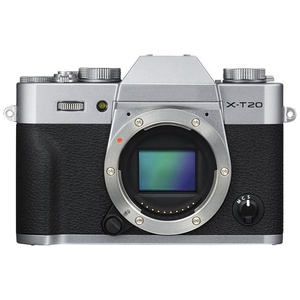 Appareil photo numérique hybride d'occasion DF Wholesale Original Mirrorless Camera XT20 avec écran tactile pliable pour Vlog de voyage 4K X-T20 - Product Image 3