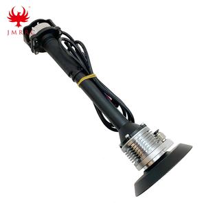 JMRRCミニチュア遠心ノズルプロ12S-18SブラシレスモーターエアロゾルノズルDIY農業用UAVドローン噴霧システム - Product Image 1