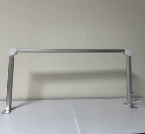 Lámpara LED UV Plegable <span class=keywords><strong>de</strong></span> Lujo, Forma Cuadrada, <span class=keywords><strong>3</strong></span> Colores Ajustables, para Uñas, Pestañas y Belleza, para Hogar y Salón - Product Image 4