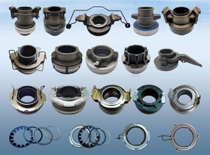 HEDLOK – Roulement de débrayage de bus de haute qualité à bon <span class=keywords><strong>prix</strong></span> pour Peugeot <span class=keywords><strong>307</strong></span>, pièce de rechange de transmission automatique, référence OEM 448ZC - Product Image 2